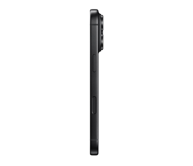 Apple iPhone 18 Pro 2TB czarny - 1593458 - zdjęcie 3